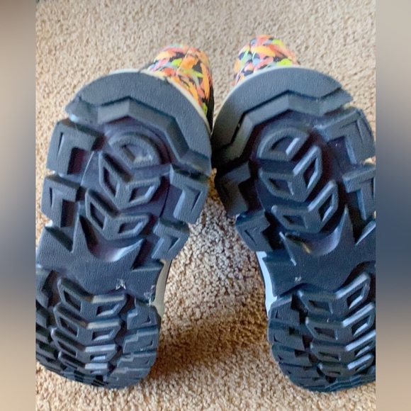 Snow boots big kid - Picture 3 of 10